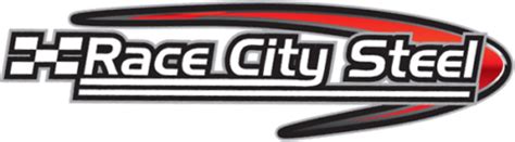 Race city steel - ATTENTION SPARTANBURG: Tired of the runaround from the big guys? Tired of long lead times & hefty delivery fees? Want to walk in, place an order, and...